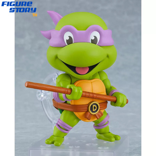 *Pre-Order*(จอง) Nendoroid Teenage Mutant Ninja Turtles Donatello (อ่านรายละเอียดก่อนสั่งซื้อ)