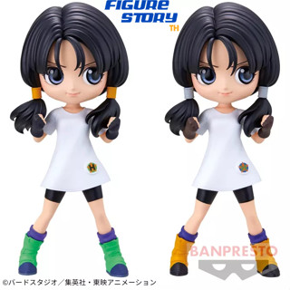 *In Stock*(พร้อมส่ง) DRAGON BALL Z Q posket - VIDEL - (โมเดล)(ของแท้)(ล๊อต JP)