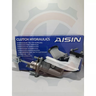 AISIN แม่ปั๊มครัชบน Isuzu D-MAX 09 No.CMG-645A เทียบเบอร์ 8-97943-432-0 อะไหล่ยนต์ ของแท้ ราคาดี จัดส่งเร็ว มีประกัน