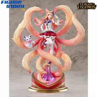 *Pre-Order*(จอง) League of Legends Star Guardian Ahri 1/7 (อ่านรายละเอียดก่อนสั่งซื้อ)