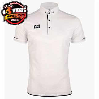 สินค้า WARRIX เสื้อโปโล รุ่น WA-3318 ราคา 399-499 บา