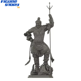 *Pre-Order*(จอง) ARTPLA Four Heavenly Kings Koumokuten Plastic Model (อ่านรายละเอียดก่อนสั่งซื้อ)