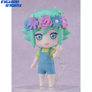 *In Stock*(พร้อมส่ง) Nendoroid OMORI Basil (โมเดล)(ของแท้)(ล๊อต JP)