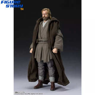 *Pre-Order*(จอง) S.H.Figuarts Obi-Wan Kenobi (STAR WARS: Obi-Wan Kenobi) (อ่านรายละเอียดก่อนสั่งซื้อ)