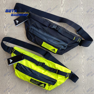 Adidas กระเป๋าคาดเอว กระเป๋าคาดอก รุ่น W ID Waistbag (GM4550 / GJ8445) (ลิขสิทธิ์ แท้ 100%)