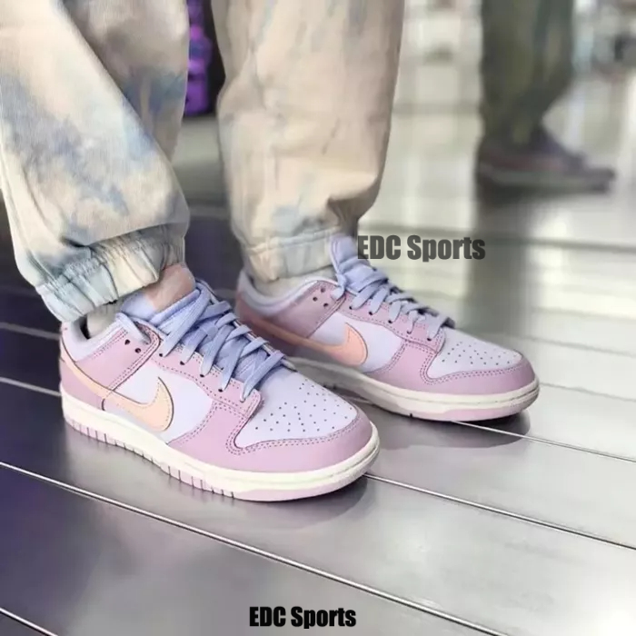 ของแท้-100-nike-dunk-low-w-archeo-pink-atmosphere-pink-pink-oxford