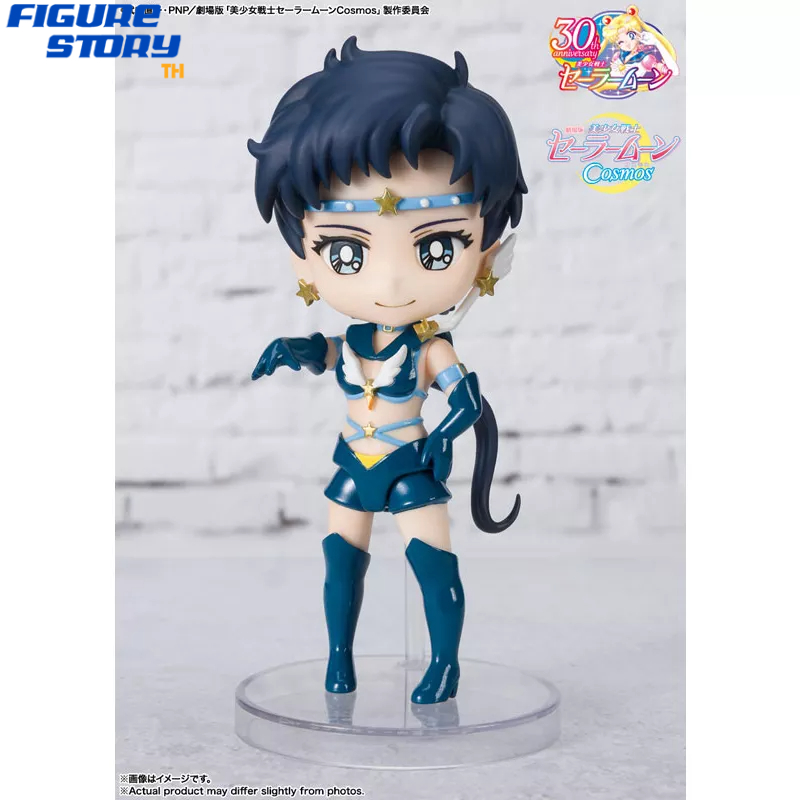 pre-order-จอง-figuarts-mini-sailor-star-fighter-cosmos-edition-movie-sailor-moon-cosmos