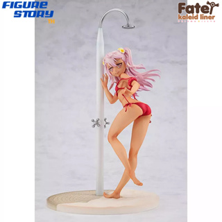 *Pre-Order*(จอง) KDcolle Fate/Kaleid liner Prisma☆Illya 2wei Hertz! Chloe von Einzbern bikini ver. 1/7