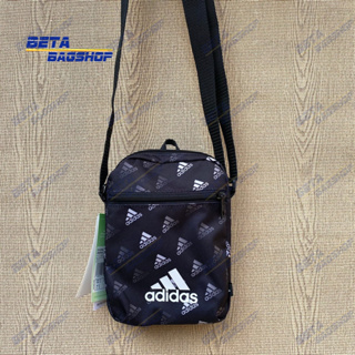 Adidas กระเป๋าสะพายข้าง รุ่น Graphic Org Lin (GN2088) (ลิขสิทธิ์ แท้ 100%)