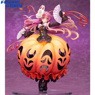 *Pre-Order*(จอง) Touhou Project "The Expressive Poker Face" Kokoro Hatano [Light Arms Edition] Exclusive Extra Color 1/8