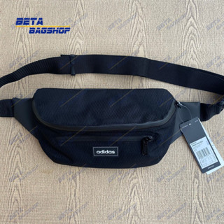 Adidas กระเป๋าคาดเอว กระเป๋าคาดอก รุ่น Urban Waist Bag (GN2051) (ลิขสิทธิ์ แท้ 100%)