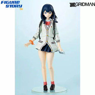 *Pre-Order*(จอง) Movie Compilation "SSSS.GRIDMAN" Rikka Takarada Articulated Plastic Model Kit