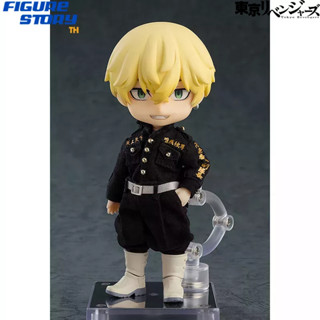 *Pre-Order*(จอง) Nendoroid Doll Tokyo Revengers Chifuyu Matsuno (อ่านรายละเอียดก่อนสั่งซื้อ)