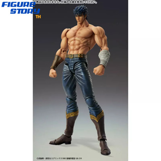 *Pre-Order*(จอง) Super Action Statue Fist of the North Star Kenshiro Musou Tensei Ver. (อ่านรายละเอียดก่อนสั่งซื้อ)