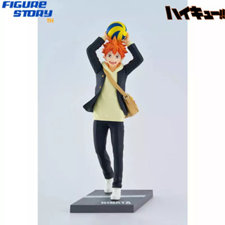 *Pre-Order*(จอง) TENITOL Haikyuu!! Shoyo Hinata (อ่านรายละเอียดก่อนสั่งซื้อ)