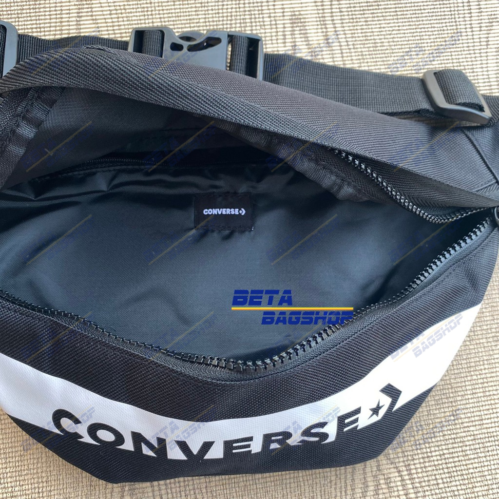 converse-กระเป๋าคาดเอว-กระเป๋าคาดอก-รุ่น-126001358-ลิขสิทธิ์-แท้-100