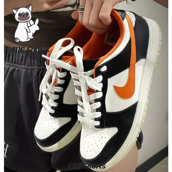 ของแท้-100-nike-dunk-low-prm-halloween-gs-วันฮาโลวีน-sneakers