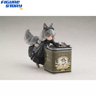 *Pre-Order*(จอง) Original Deformed Figure "DLC" Series Vol.1 "Tea Time Cats": "Li Howe" (อ่านรายละเอียดก่อนสั่งซื้อ)