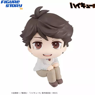 *Pre-Order*(จอง) LookUp Haikyuu!! Toru Oikawa (อ่านรายละเอียดก่อนสั่งซื้อ)