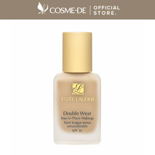 Double Wear Stay-in-Place Makeup Foundation SPF10 / PA++