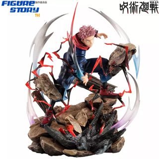 *Pre-Order*(จอง) DX FIGURE Jujutsu Kaisen Yuji Itadori VS ver. (อ่านรายละเอียดก่อนสั่งซื้อ)