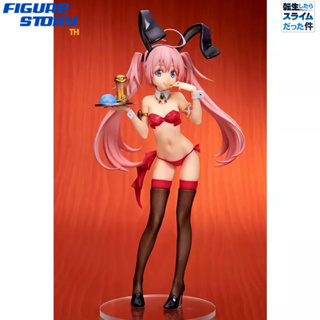 *Pre-Order*(จอง) That Time I Got Reincarnated as a Slime Milim Nava Bunny Girl Style Exclusive Extra Color 1/7