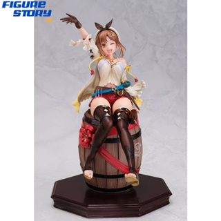 *Pre-Order*(จอง) Atelier Ryza: Ever Darkness &amp; the Secret Hideout Ryza "Atelier" Series 25th Anniversary ver. 1/7