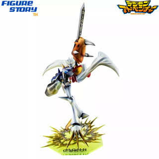 *Pre-Order*(จอง) Precious G.E.M. Series Digimon Digimon Adventure Our War Game! Omnimon 2023ver.