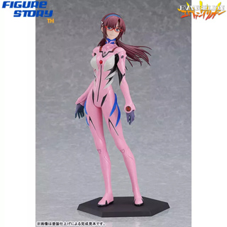 *Pre-Order*(จอง) PLAMAX Evangelion: 2.0 You Can [Not] Advance Mari Makinami Illustrious Plastic Model