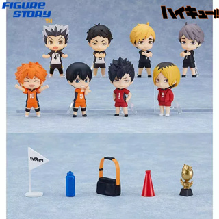 *Pre-Order*(จอง) Nendoroid Surprise Haikyuu!! Nationals Arc Version 8Pack BOX (อ่านรายละเอียดก่อนสั่งซื้อ)