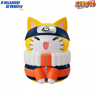 *Pre-Order*(จอง) MEGA CAT PROJECT NARUTO Nyan tomo Ookina Nyaruto! REBOOT Naruto Uzumaki (อ่านรายละเอียดก่อนสั่งซื้อ)