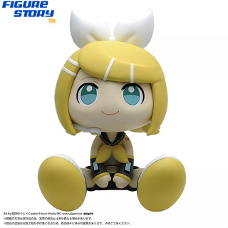 *Pre-Order*(จอง) [BINIVINI BABY] SOFT VINYL FIGURE Character Vocal Series 02 Kagamine Rin, Len Kagamine Rin