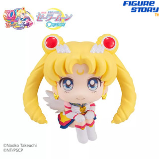 *Pre-Order*(จอง) LookUp Movie "Sailor Moon Cosmos" Eternal Sailor Moon (อ่านรายละเอียดก่อนสั่งซื้อ)