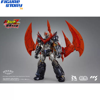 *Pre-Order*(จอง) C&amp;A Global Ltd. x CCSTOYS MORTAL MIND Shin Mazinger ZERO vs Great General of Darkness Great Mazinkaiser