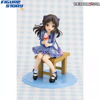 *Pre-Order*(จอง) THE IDOLM@STER Cinderella Girls Arisu Tachibana [First Time Expression] 1/7