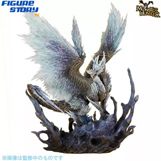 *Pre-Order*(จอง) Monster Hunter Capcom Figure Builder Creators Model Ice Dragon Velkhana (อ่านรายละเอียดก่อนสั่งซื้อ)