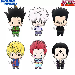 *Pre-Order*(จอง) Chokorin Mascot Hunter x Hunter 6Pack BOX (อ่านรายละเอียดก่อนสั่งซื้อ)