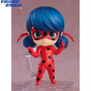 *Pre-Order*(จอง) Nendoroid Miraculous Ladybug & Cat Noir Ladybug (อ่านรายละเอียดก่อนสั่งซื้อ)