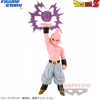 *In Stock*(พร้อมส่ง) DRAGON BALL Z G×materia THE MAJIN BUU (โมเดล)(ของแท้)(ล๊อต JP)