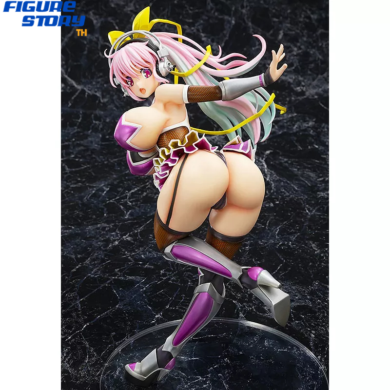 pre-order-จอง-caworks-taimanin-rpg-x-super-sonico-sonico-taimanin-ni-narimaus-อ่านรายละเอียดก่อนสั่งซื้อ