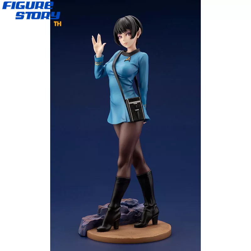 pre-order-จอง-star-trek-bishoujo-vulcan-science-officer-1-7-อ่านรายละเอียดก่อนสั่งซื้อ