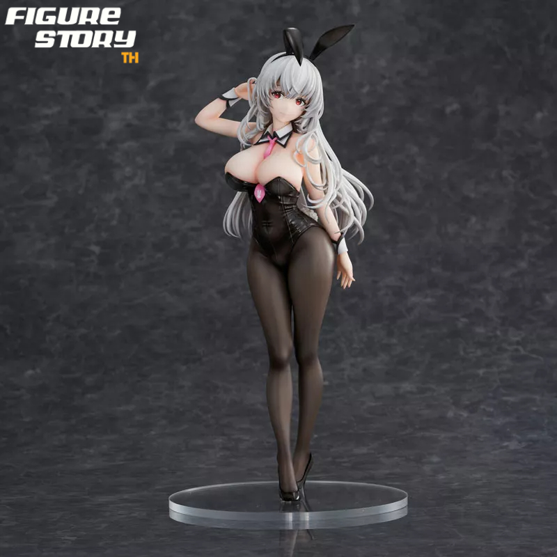 pre-order-จอง-io-haori-illustration-white-haired-bunny-อ่านรายละเอียดก่อนสั่งซื้อ