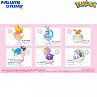 *Pre-Order*(จอง) Pokemon POPn SWEET COLLECTION 6Pack BOX (อ่านรายละเอียดก่อนสั่งซื้อ)