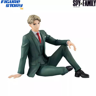 *Pre-Order*(จอง) G.E.M. Series Spy x Family Palm Size Loid-san (อ่านรายละเอียดก่อนสั่งซื้อ)