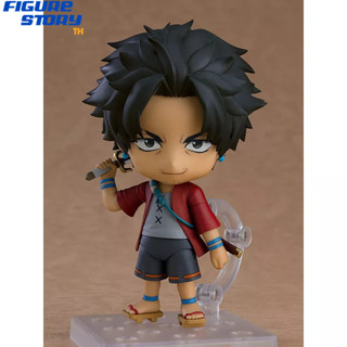 *Pre-Order*(จอง) Nendoroid Samurai Champloo Mugen (อ่านรายละเอียดก่อนสั่งซื้อ)