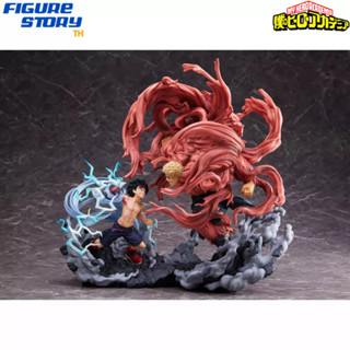 *Pre-Order*(จอง) My Hero Academia Super Situation Figure Midoriya Izuku vs. Muscular (อ่านรายละเอียดก่อนสั่งซื้อ)