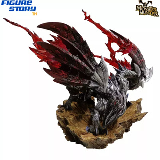*Pre-Order*(จอง) Capcom Figure Builder Creators Model - Sky Comet Dragon Valphalk [Reproduction Edition]