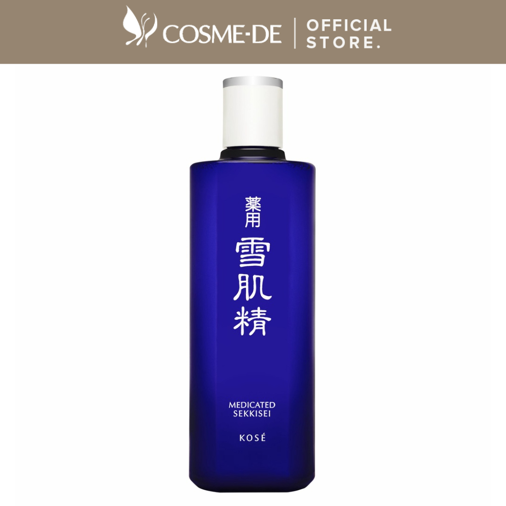 kose-medicated-sekkisei-lotion-360ml-skincare-toners-all-skin-types-whitening