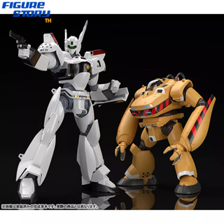 *Pre-Order*(จอง) MODEROID Patlabor AV-98 Ingram & Bulldog Set Plastic Model (อ่านรายละเอียดก่อนสั่งซื้อ)