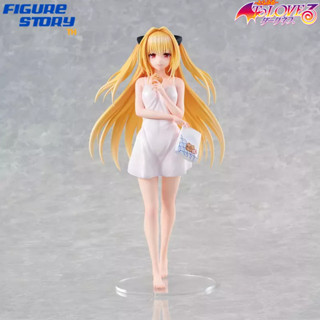 *Pre-Order*(จอง) To Love-Ru Genga Art Exhibition Figure Golden Darkness 1/6 (อ่านรายละเอียดก่อนสั่งซื้อ)